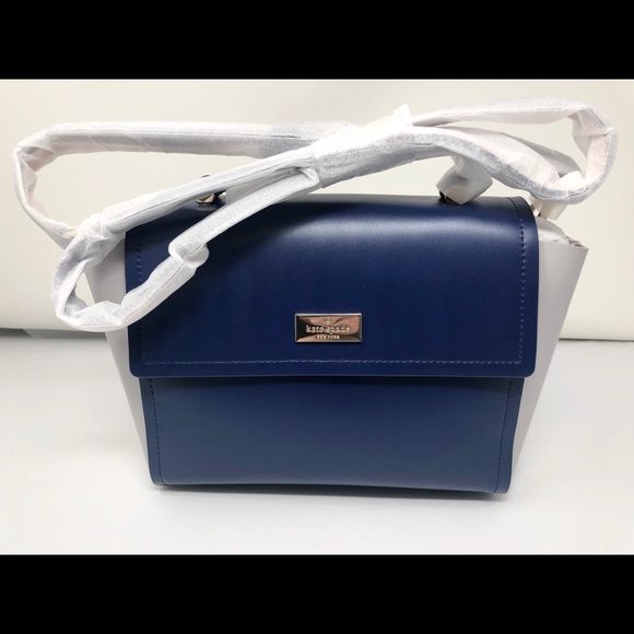 Kate Spade Arbor Hill Charline Bag NWT - Picture 3 of 8